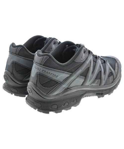 Salomon（サロモン）スニーカー 黒 サイズ:28.5cm メンズ/2200718029067
