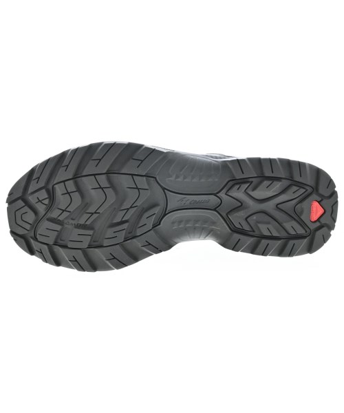 Salomon（サロモン）スニーカー 黒 サイズ:28.5cm メンズ/2200718029067