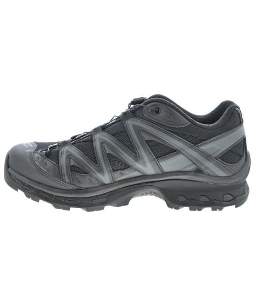 Salomon（サロモン）スニーカー 黒 サイズ:28.5cm メンズ/2200718029067