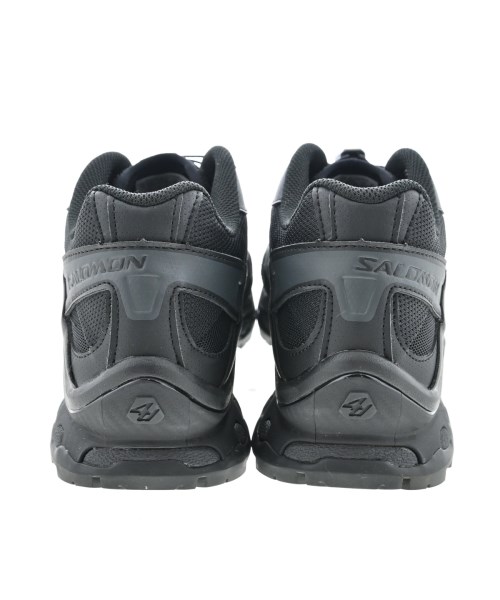 Salomon（サロモン）スニーカー 黒 サイズ:28.5cm メンズ/2200718029067
