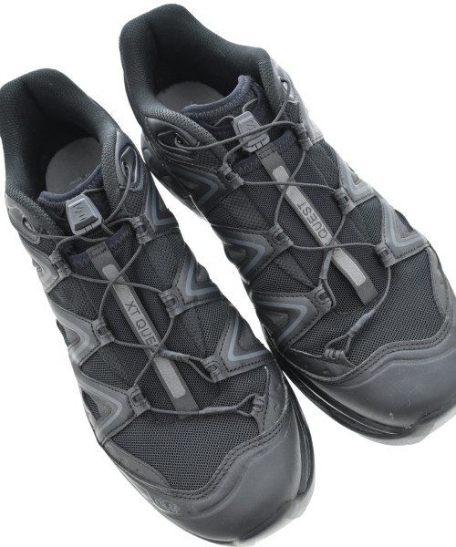Salomon（サロモン）スニーカー 黒 サイズ:28.5cm メンズ/2200718029067