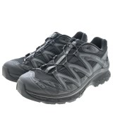 Salomon（サロモン）スニーカー 黒 サイズ:28.5cm メンズ/2200718029067