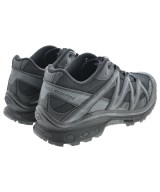 Salomon（サロモン）スニーカー 黒 サイズ:28.5cm メンズ/2200718029067