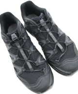 Salomon（サロモン）スニーカー 黒 サイズ:28.5cm メンズ/2200718029067