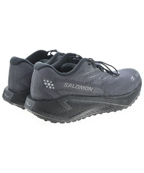 Salomon（サロモン）スニーカー グレー サイズ:27cm メンズ/2200718306021