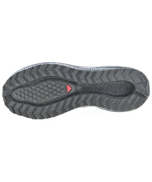 Salomon（サロモン）スニーカー グレー サイズ:27cm メンズ/2200718306021
