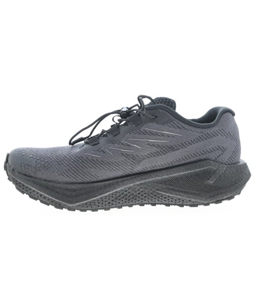 Salomon（サロモン）スニーカー グレー サイズ:27cm メンズ/2200718306021