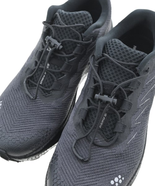 Salomon（サロモン）スニーカー グレー サイズ:27cm メンズ/2200718306021
