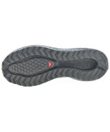 Salomon（サロモン）スニーカー グレー サイズ:27cm メンズ/2200718306021