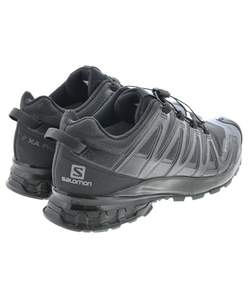Salomon（サロモン）スニーカー 黒 サイズ:25.5cm メンズ/2200715383452
