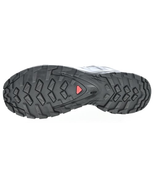 Salomon（サロモン）スニーカー 黒 サイズ:25.5cm メンズ/2200715383452