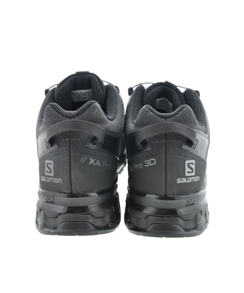 Salomon（サロモン）スニーカー 黒 サイズ:25.5cm メンズ/2200715383452