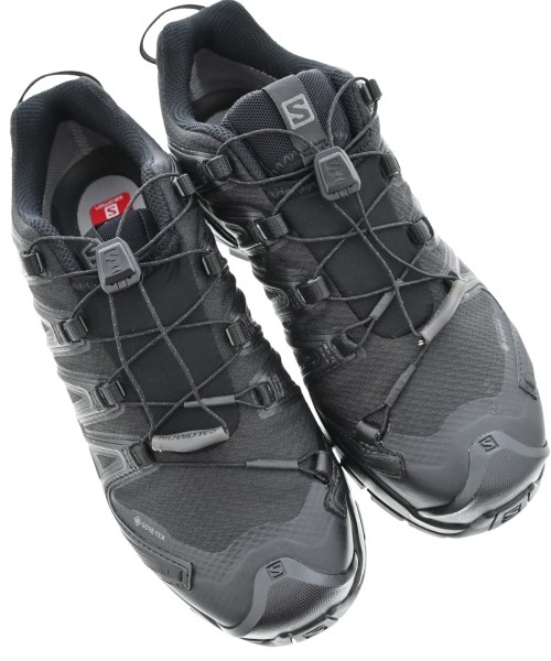 Salomon（サロモン）スニーカー 黒 サイズ:25.5cm メンズ/2200715383452