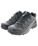 Salomon（サロモン）スニーカー 黒 サイズ:25.5cm メンズ/2200715383452