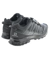 Salomon（サロモン）スニーカー 黒 サイズ:25.5cm メンズ/2200715383452