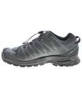 Salomon（サロモン）スニーカー 黒 サイズ:25.5cm メンズ/2200715383452