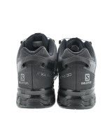 Salomon（サロモン）スニーカー 黒 サイズ:25.5cm メンズ/2200715383452