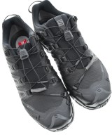 Salomon（サロモン）スニーカー 黒 サイズ:25.5cm メンズ/2200715383452