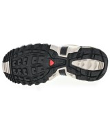 Salomon（サロモン）スニーカー 黄 サイズ:23cm レディース/2200718770099