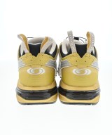 Salomon（サロモン）スニーカー 黄 サイズ:23cm レディース/2200718770099