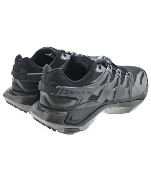 Salomon（サロモン）スニーカー 黒 サイズ:28cm メンズ/2200715484272