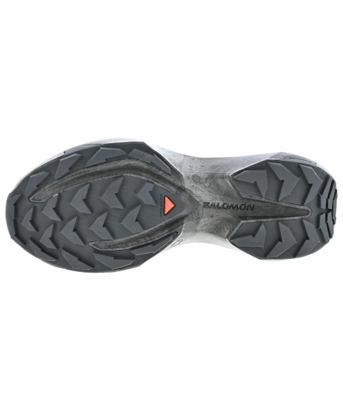 Salomon（サロモン）スニーカー 黒 サイズ:28cm メンズ/2200715484272