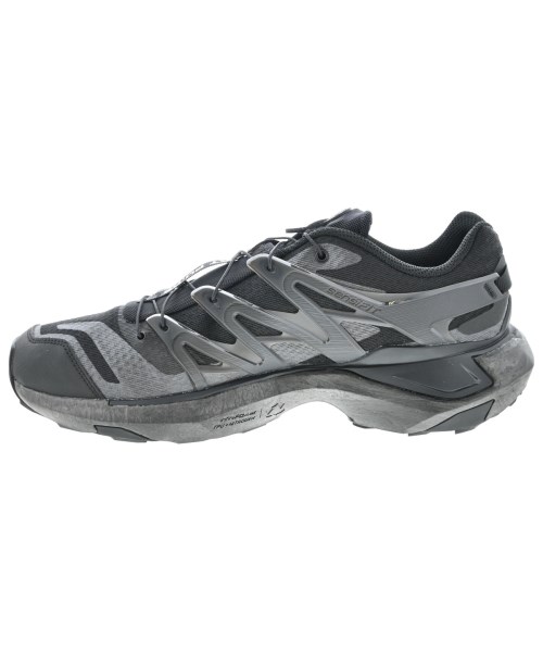 Salomon（サロモン）スニーカー 黒 サイズ:28cm メンズ/2200715484272