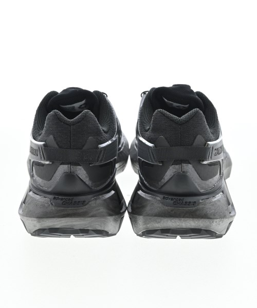 Salomon（サロモン）スニーカー 黒 サイズ:28cm メンズ/2200715484272