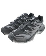 Salomon（サロモン）スニーカー 黒 サイズ:28cm メンズ/2200715484272