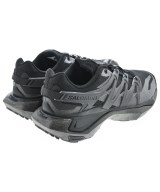 Salomon（サロモン）スニーカー 黒 サイズ:28cm メンズ/2200715484272