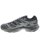 Salomon（サロモン）スニーカー 黒 サイズ:28cm メンズ/2200715484272