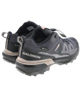 Salomon（サロモン）スニーカー 紫 サイズ:24cm レディース/2200719055010