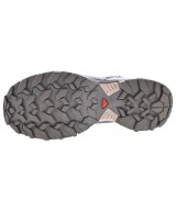 Salomon（サロモン）スニーカー 紫 サイズ:24cm レディース/2200719055010