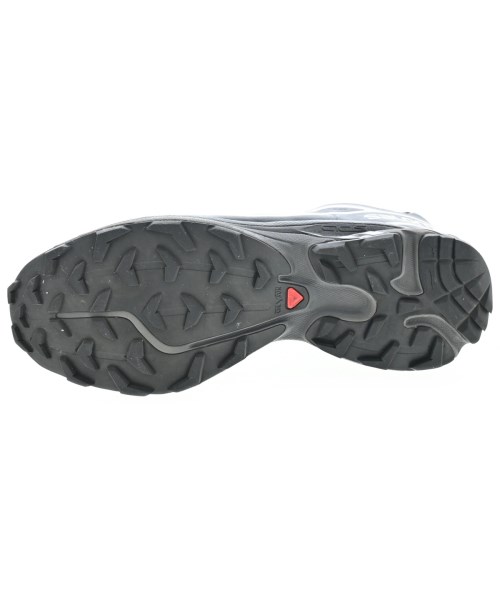 Salomon（サロモン）スニーカー グレー サイズ:27.5cm メンズ/2200645000023