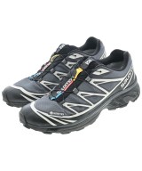 Salomon（サロモン）スニーカー グレー サイズ:27.5cm メンズ/2200645000023