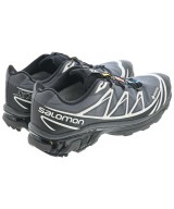 Salomon（サロモン）スニーカー グレー サイズ:27.5cm メンズ/2200645000023