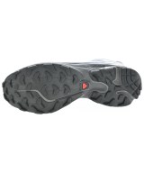 Salomon（サロモン）スニーカー グレー サイズ:27.5cm メンズ/2200645000023