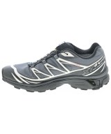 Salomon（サロモン）スニーカー グレー サイズ:27.5cm メンズ/2200645000023