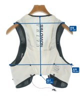 Salomon（サロモン）その他 白 サイズ:L メンズ/2200635579034