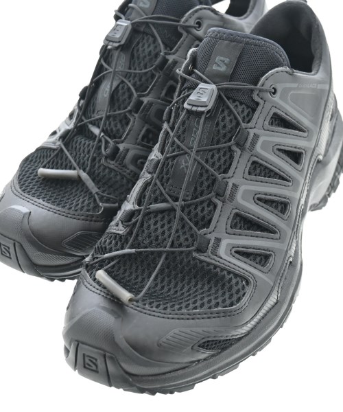 Salomon（サロモン）スニーカー 黒 サイズ:26.5cm メンズ/2200645547092