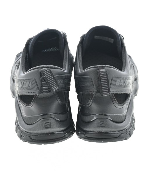 Salomon（サロモン）スニーカー 黒 サイズ:26.5cm メンズ/2200645547092