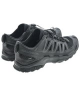 Salomon（サロモン）スニーカー 黒 サイズ:26.5cm メンズ/2200645547092