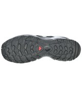 Salomon（サロモン）スニーカー 黒 サイズ:26.5cm メンズ/2200645547092