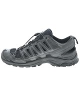 Salomon（サロモン）スニーカー 黒 サイズ:26.5cm メンズ/2200645547092