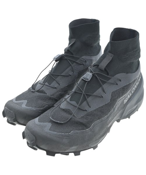 Salomon(サロモン)スニーカー 黒 サイズ:28cm/2200645584073