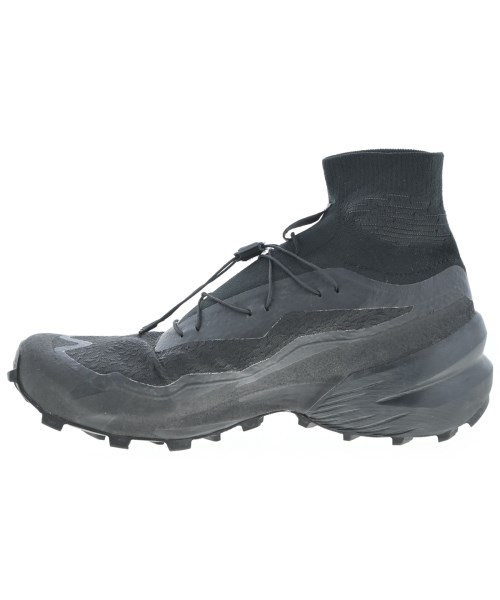 Salomon（サロモン）スニーカー 黒 サイズ:28cm メンズ/2200645584073