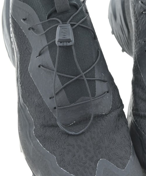 Salomon（サロモン）スニーカー 黒 サイズ:28cm メンズ/2200645584073