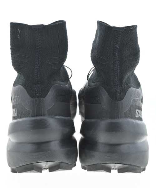Salomon（サロモン）スニーカー 黒 サイズ:28cm メンズ/2200645584073