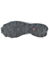 Salomon（サロモン）スニーカー 黒 サイズ:28cm メンズ/2200645584073