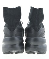 Salomon（サロモン）スニーカー 黒 サイズ:28cm メンズ/2200645584073